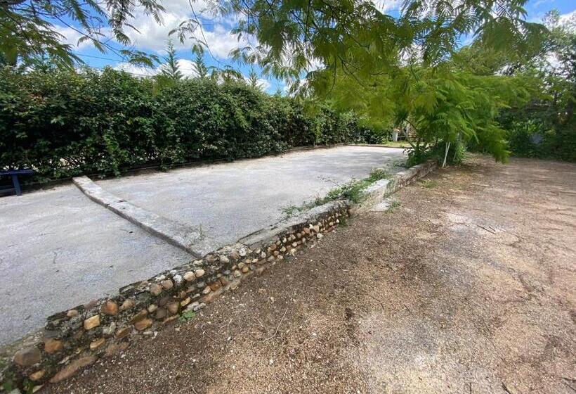 套房, Domaine D En Rigou