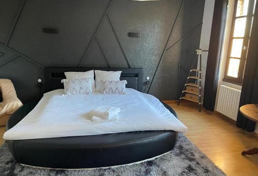 套房, Domaine D En Rigou