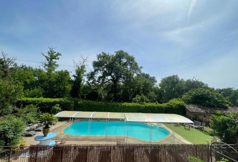 Люкс, Domaine D En Rigou