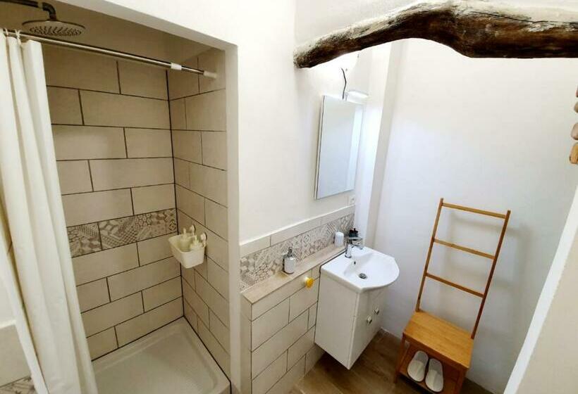 Номер Стандарт, Il Girasole ...at Andorus  House