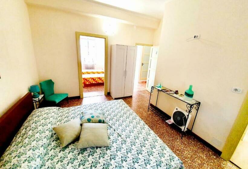 Номер Deluxe, Il Girasole ...at Andorus  House