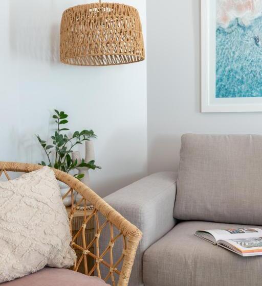 شقة غرفة واحدة, Mindarie Retreat