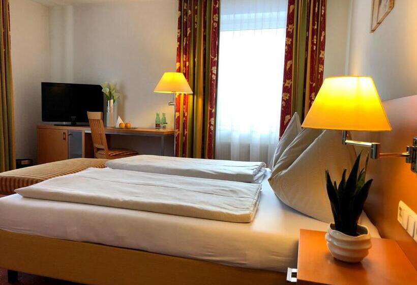 Номер Стандарт, Motel55   Nettes Hotel Mit Self Check In In Villach, Warmbad