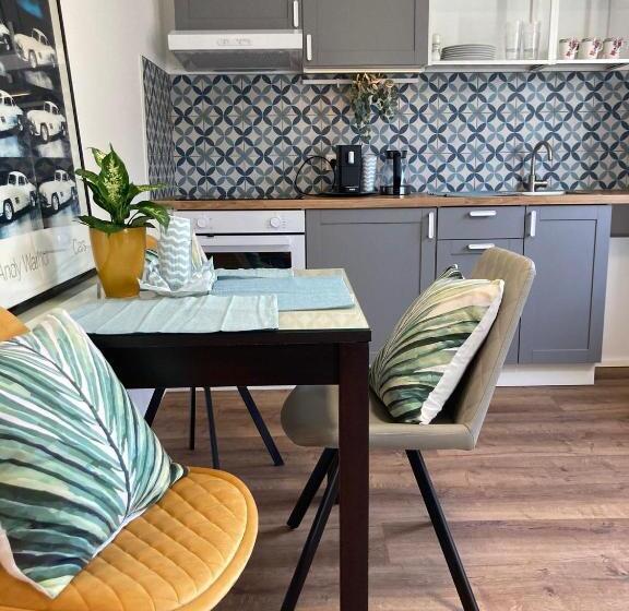 Апартаменты 1 Спальня, Motel55   Nettes Hotel Mit Self Check In In Villach, Warmbad