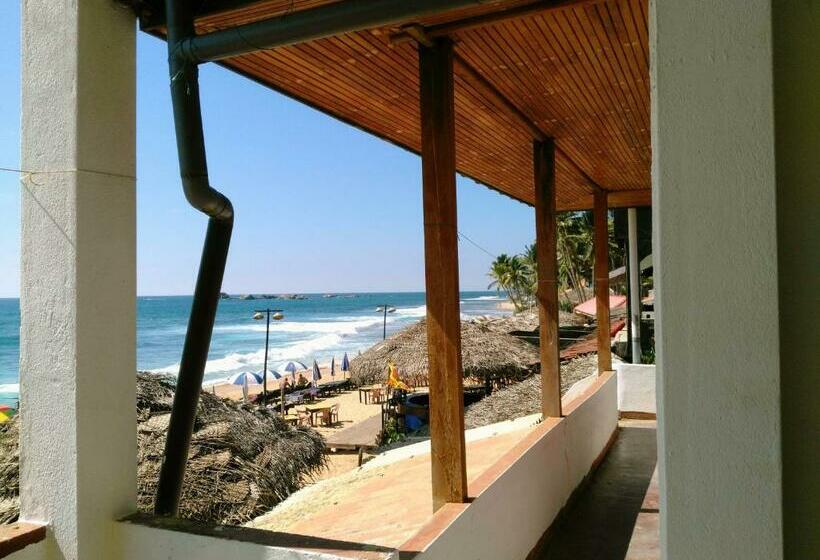 标准间, Sunnys Beach Guest House