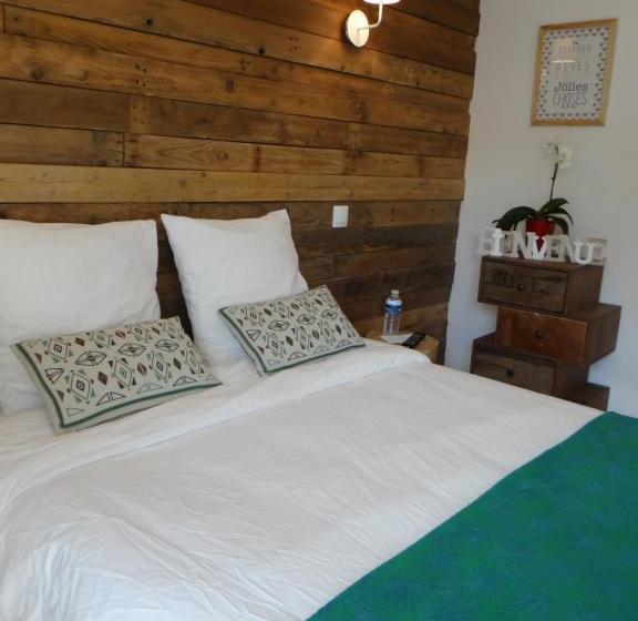 高级大房间, Chambres D Hôtes Les Marguerites