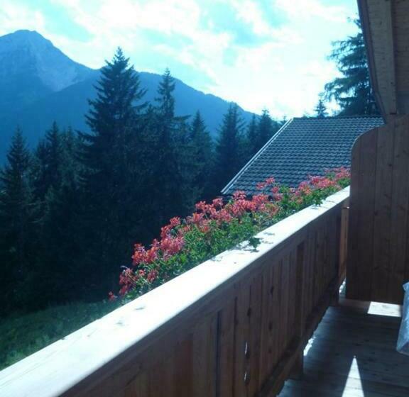 Апартаменты 2 Спальни, Isidorhof