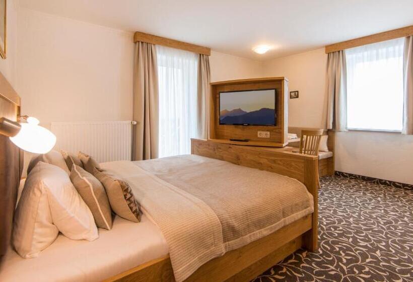 패밀리 룸, Pension Appartements Gabriele