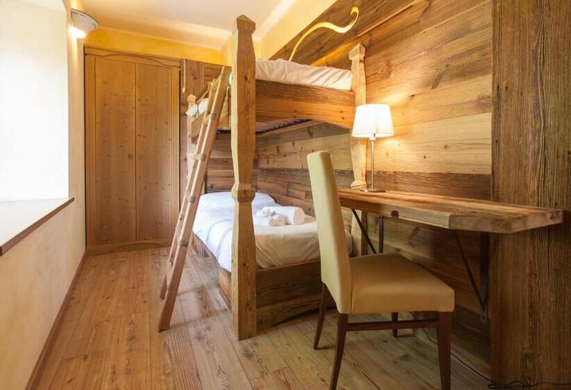 Апартаменты 2 Спальни, Residence Samont