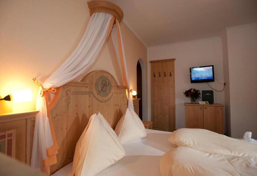 수피리어 룸, Alphatauern Health Resort   Adults Only 15 Plus