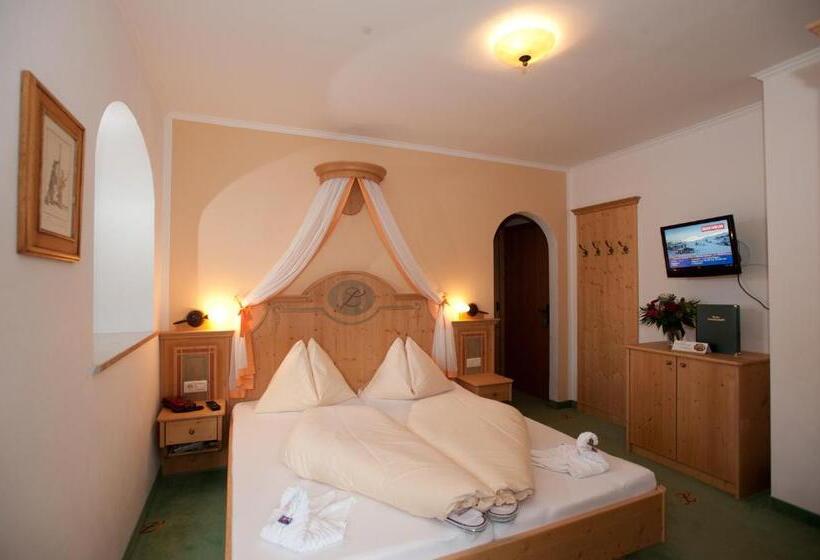 Номер Superior, Alphatauern Health Resort   Adults Only 15 Plus