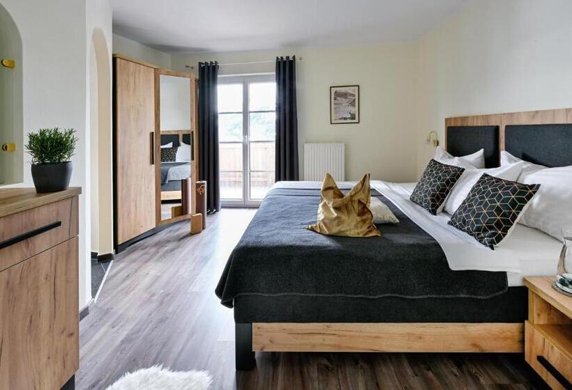 Люкс, Alphatauern Health Resort   Adults Only 15 Plus