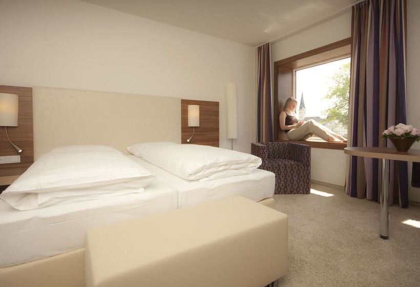 اتاق کلاس بیزنس, Cityhotel D&c St.pölten