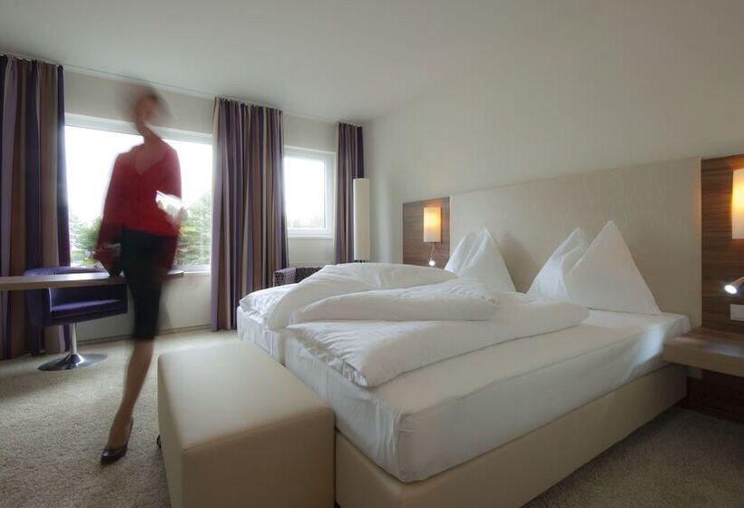 اتاق کلاس بیزنس, Cityhotel D&c St.pölten