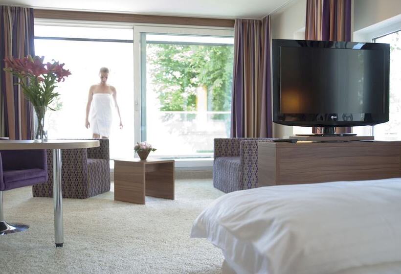 اتاق سوپریور, Cityhotel D&c St.pölten