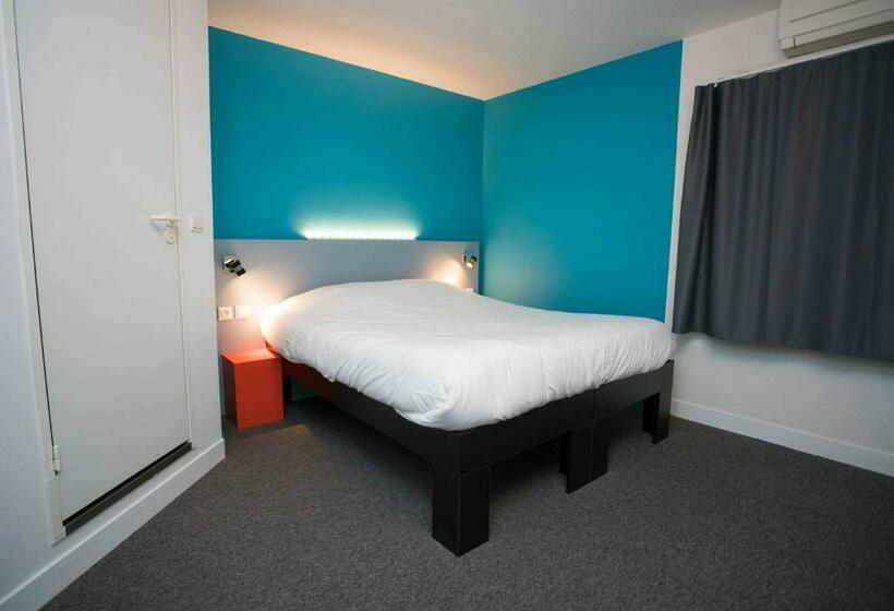 Номер Стандарт, Fasthotel Artigues