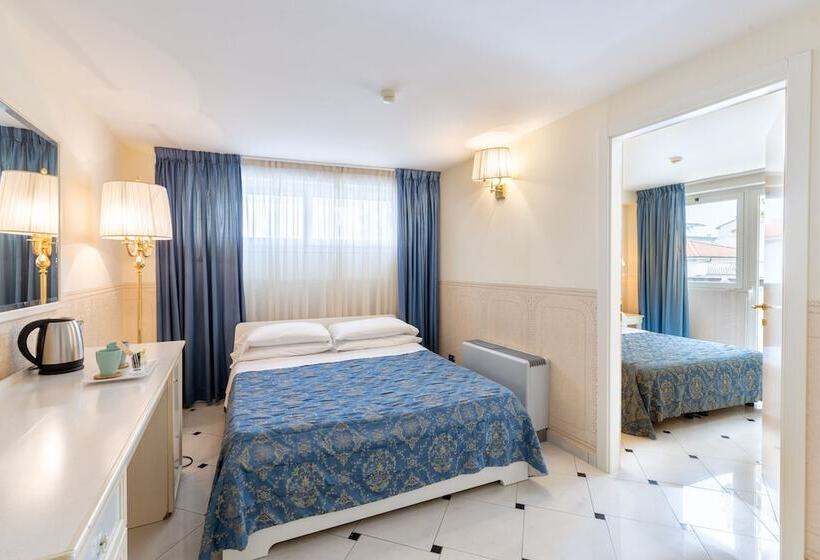 Семейный Номер, Baia Imperiale