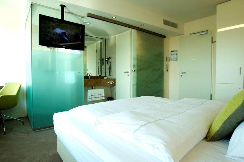 비즈니스룸, Best Western Plus Hotel Bremerhaven