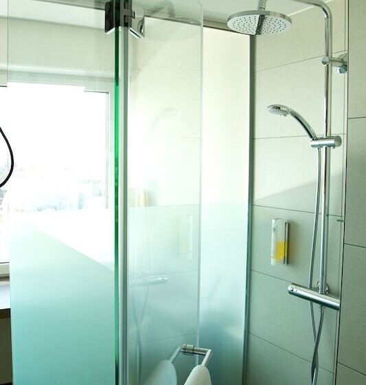 비즈니스룸, Best Western Plus Hotel Bremerhaven