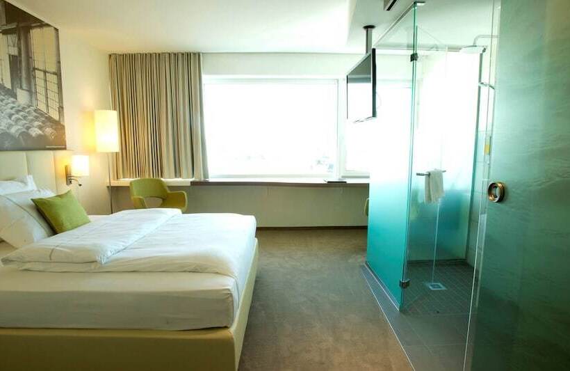 패밀리 룸, Best Western Plus Hotel Bremerhaven