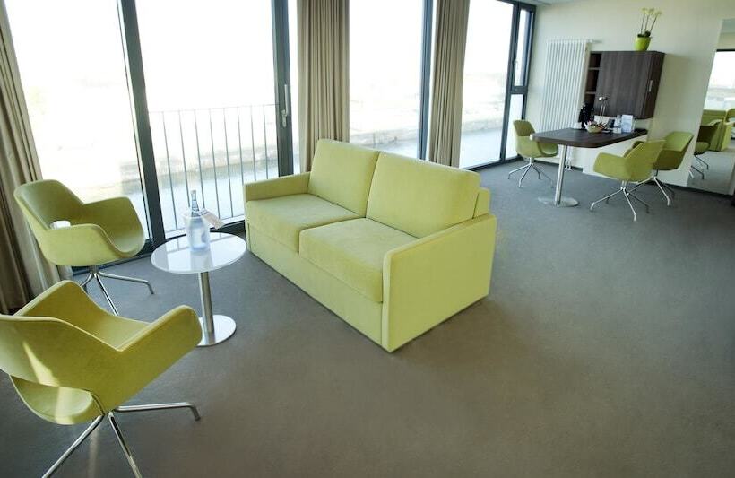 스위트, Best Western Plus Hotel Bremerhaven