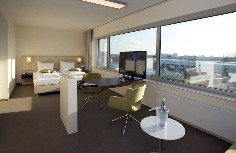 스위트, Best Western Plus Hotel Bremerhaven