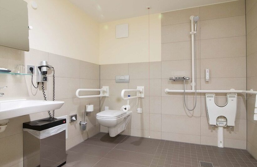 비즈니스룸, Best Western Plus Hotel Bremerhaven