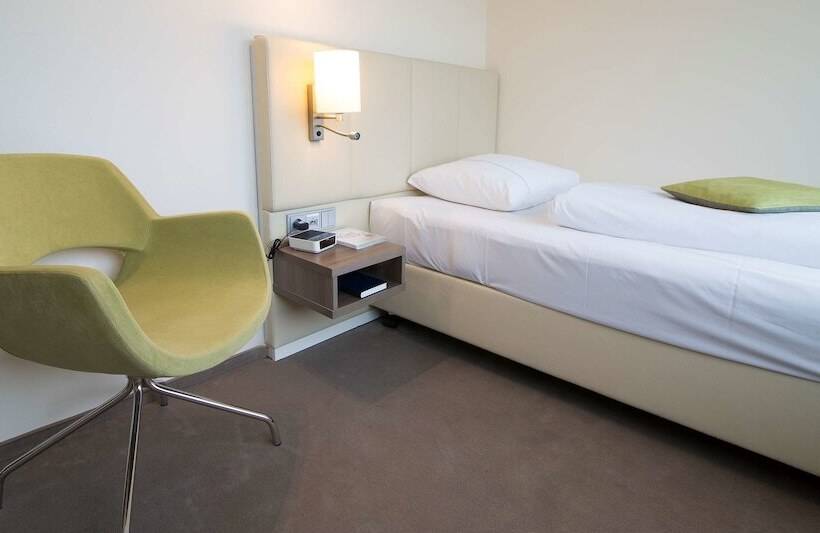 비즈니스룸, Best Western Plus Hotel Bremerhaven