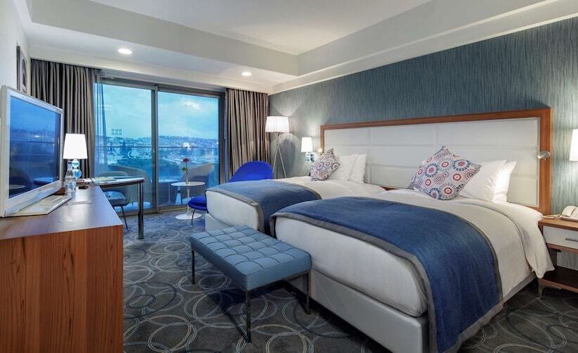 Номер Стандарт, Doubletree By Hilton Kusadasi   Special Class