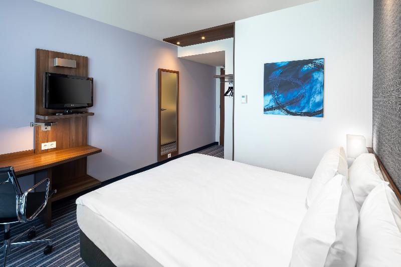 标准间, Holiday Inn Express Rotterdam   Central Station, An Ihg