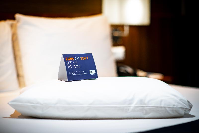 标准间, Holiday Inn Express Rotterdam   Central Station, An Ihg