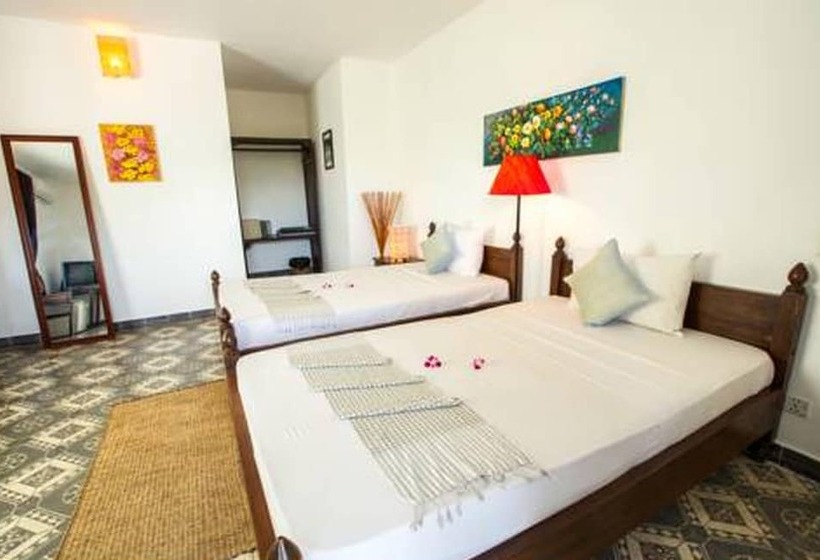 스탠다드 룸, Jasmine Terrace Villa Boutique
