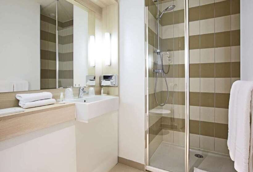 Номер Стандарт, Ibis Douai Dechy