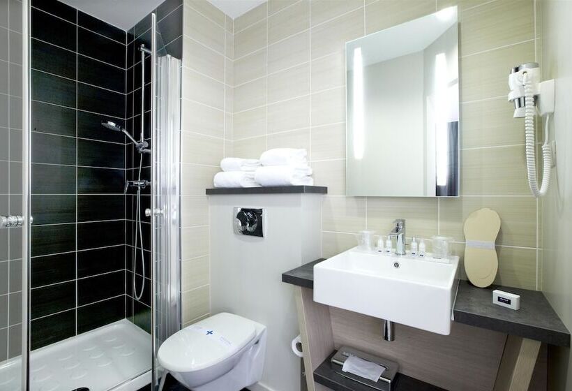 اتاق استاندارد, Kyriad Prestige Vannes Centre  Palais Des Arts