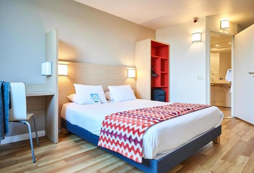 Номер Стандарт, Kyriad Rouen Sud  Val De Reuil