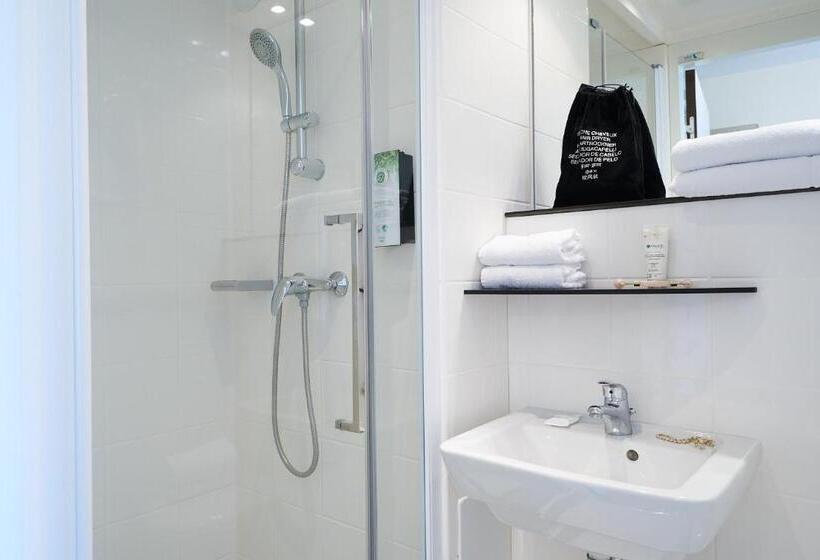 Номер Стандарт, Kyriad Rouen Sud  Val De Reuil