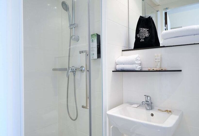 Номер Стандарт, Kyriad Rouen Sud  Val De Reuil