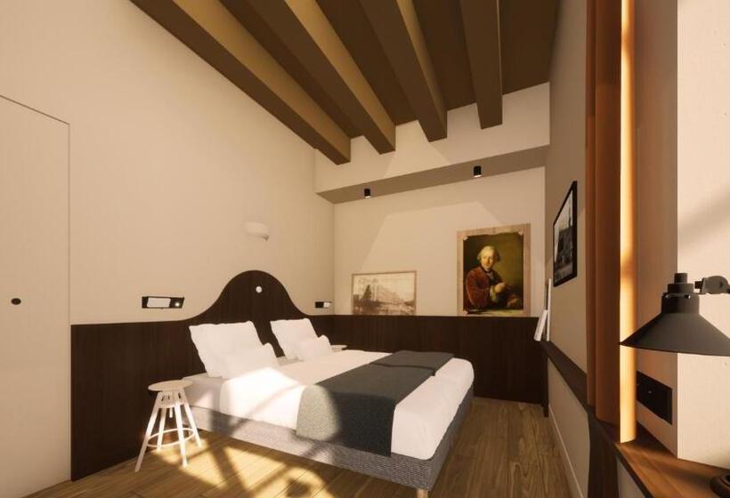 Классический Номер, Académie Hôtel Lyon