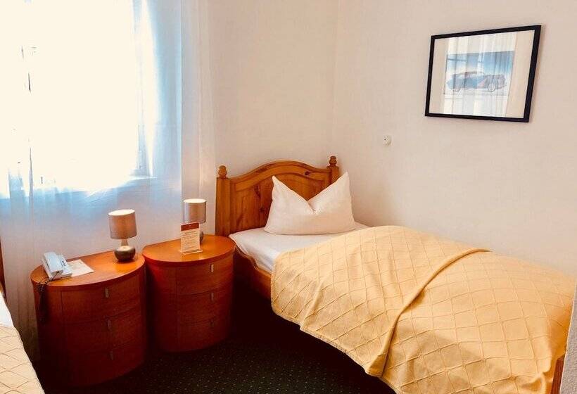 Номер Стандарт, Mariahilf München