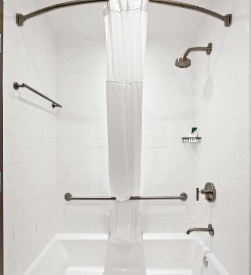 Люкс Кровать Кинг, Mountain View Inn & Suites