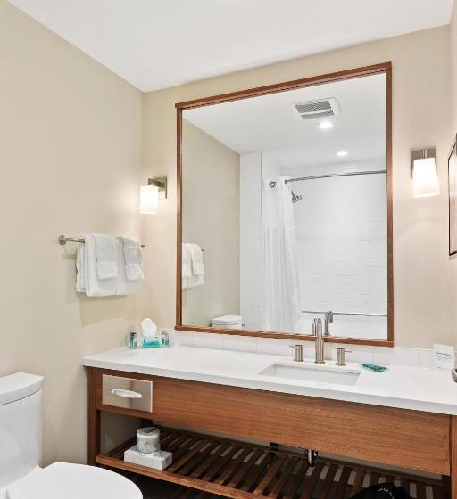 Номер Стандарт Адаптированный для Инвалидов, Mountain View Inn & Suites