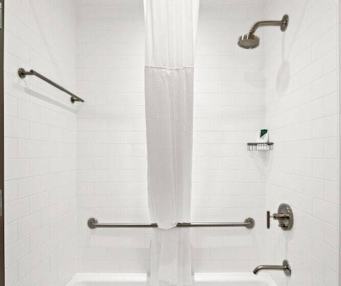 Люкс, Mountain View Inn & Suites
