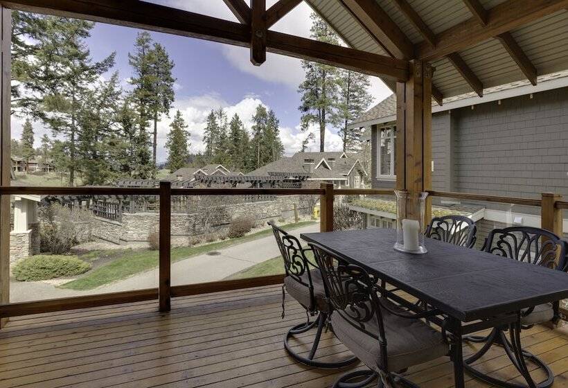 Дом 2 Спальни, Predator Ridge Resort