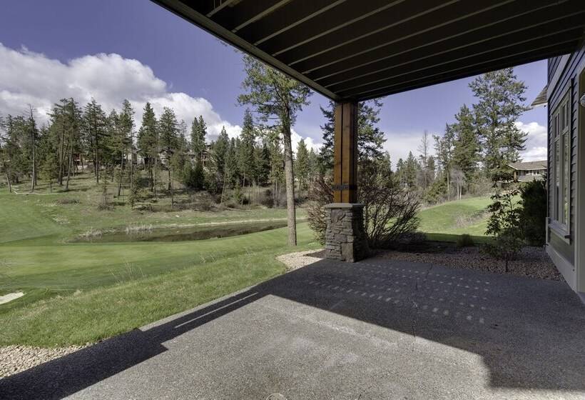 Дом 2 Спальни, Predator Ridge Resort
