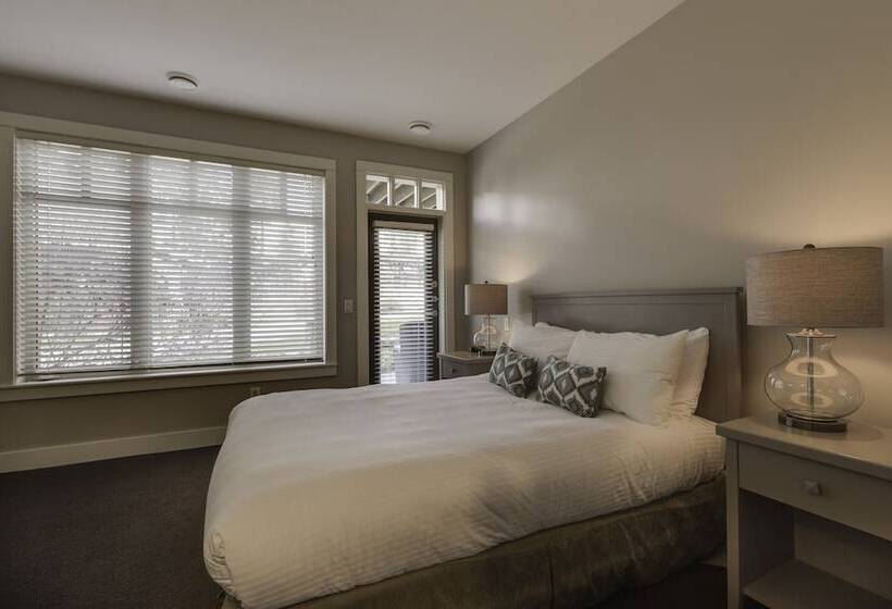 Дом 2 Спальни, Predator Ridge Resort