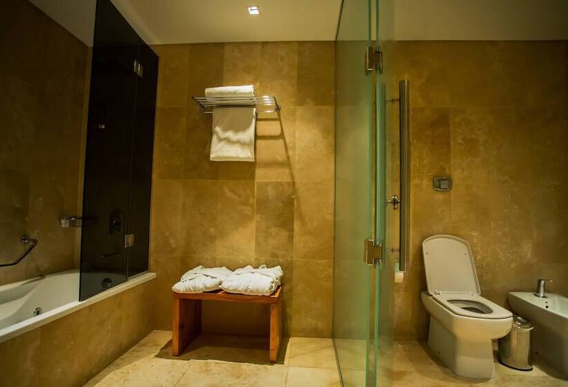스위트, Hilton Garden Inn Tucuman