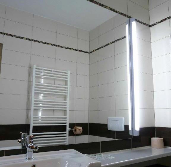 اتاق استاندارد, Pension Casa Frieda