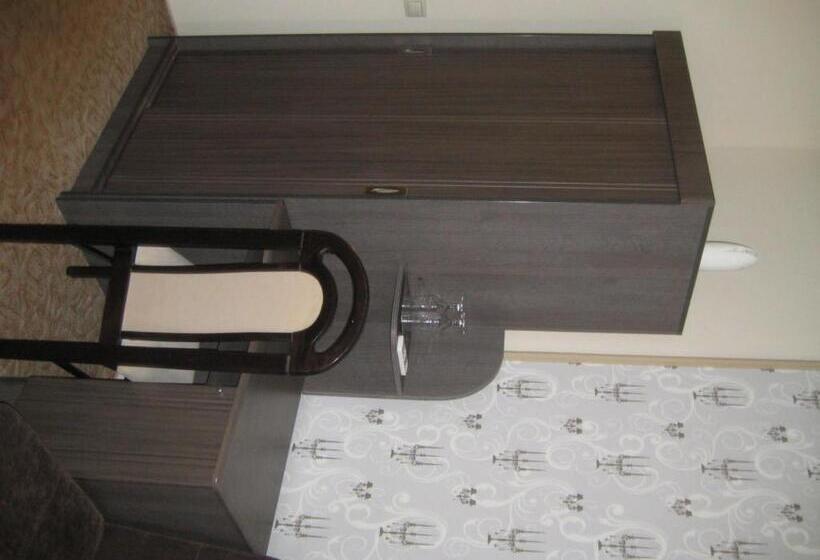 اتاق استاندارد, Pension Casa Frieda