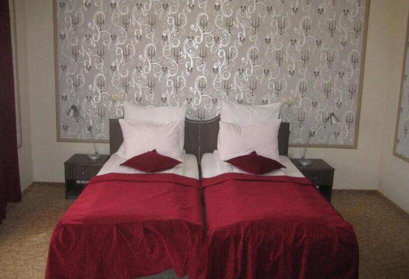اتاق استاندارد, Pension Casa Frieda