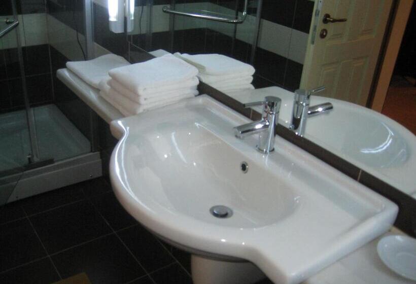 اتاق استاندارد, Pension Casa Frieda
